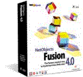 NetObjects Fusion 4.0